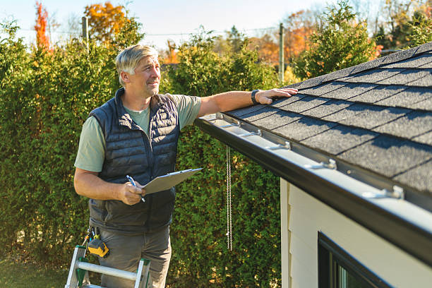 Trusted Roof Inspection service in Ray, MI - Ben Roofing and Steel LLC